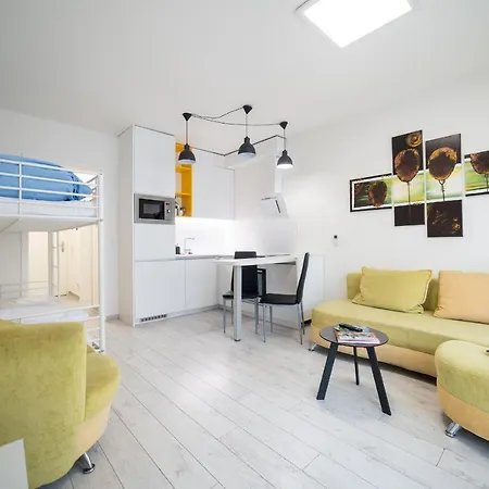 Ar Rezidencia Pri Radnici Ii