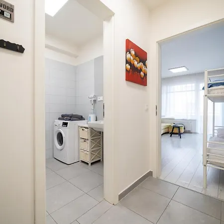 Ar Rezidencia Pri Radnici Ii Apartment *