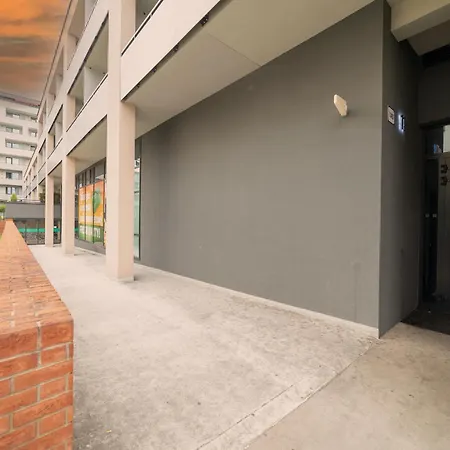 Ar Rezidencia Pri Radnici Ii